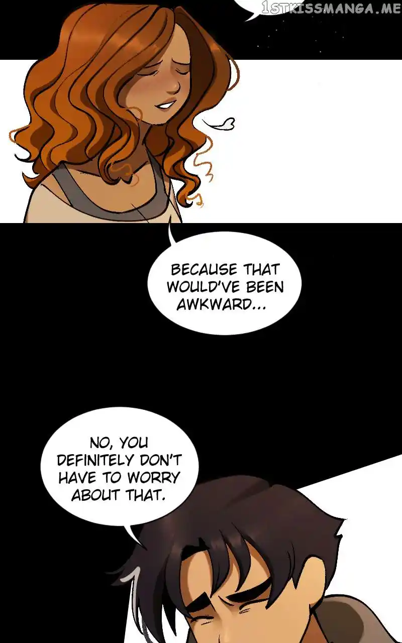 Not Even Bones Chapter 155