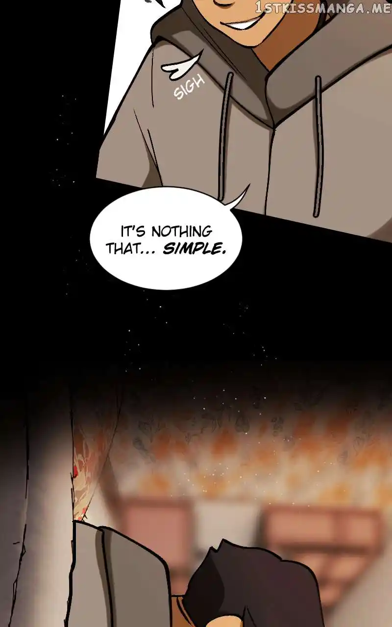 Not Even Bones Chapter 155