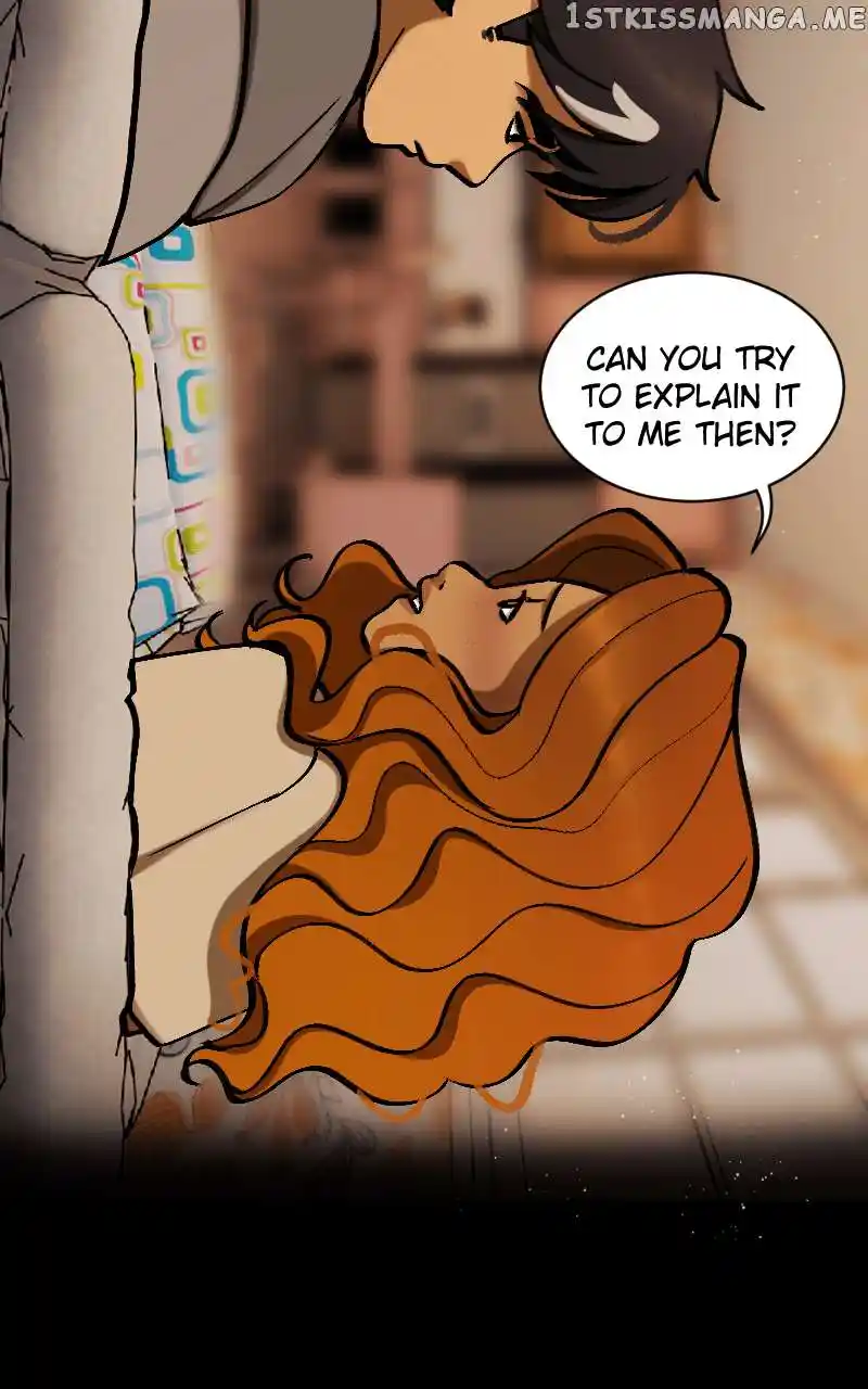 Not Even Bones Chapter 155