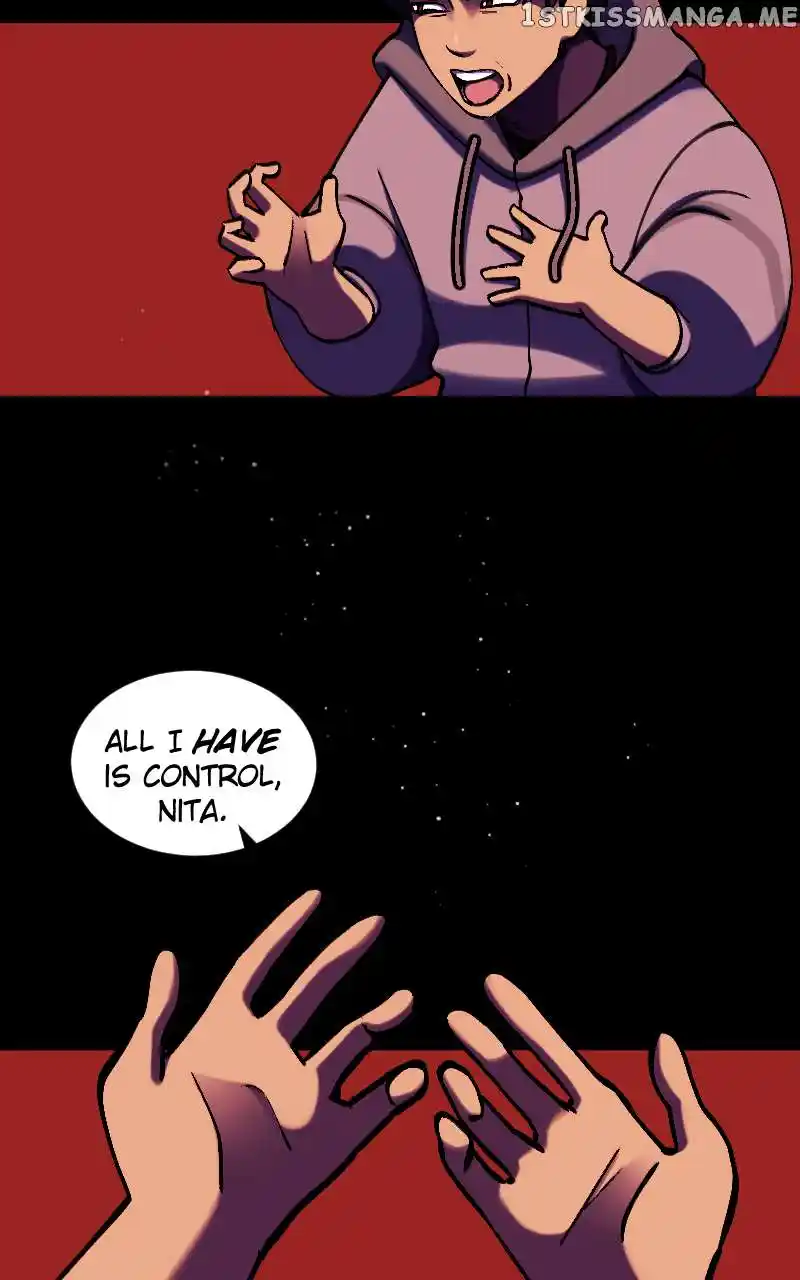 Not Even Bones Chapter 155