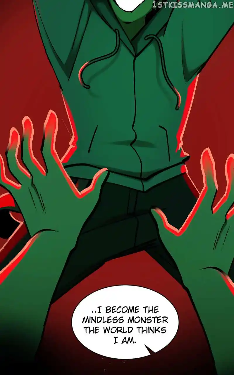 Not Even Bones Chapter 155