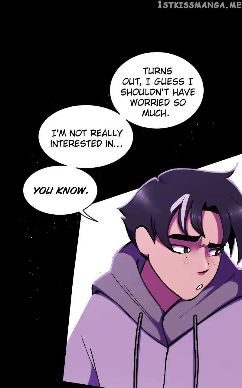 Not Even Bones Chapter 155