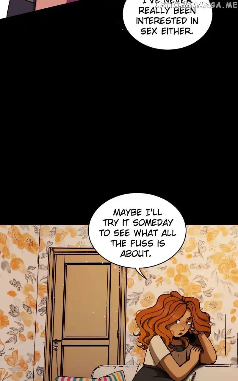 Not Even Bones Chapter 155