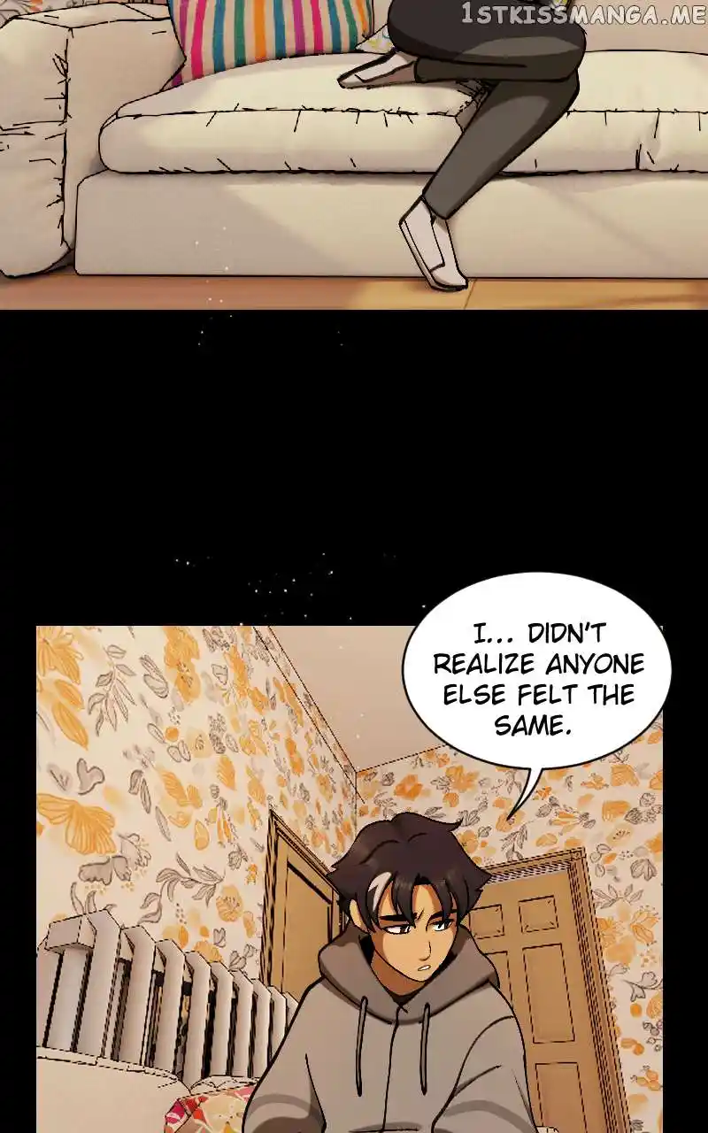 Not Even Bones Chapter 155