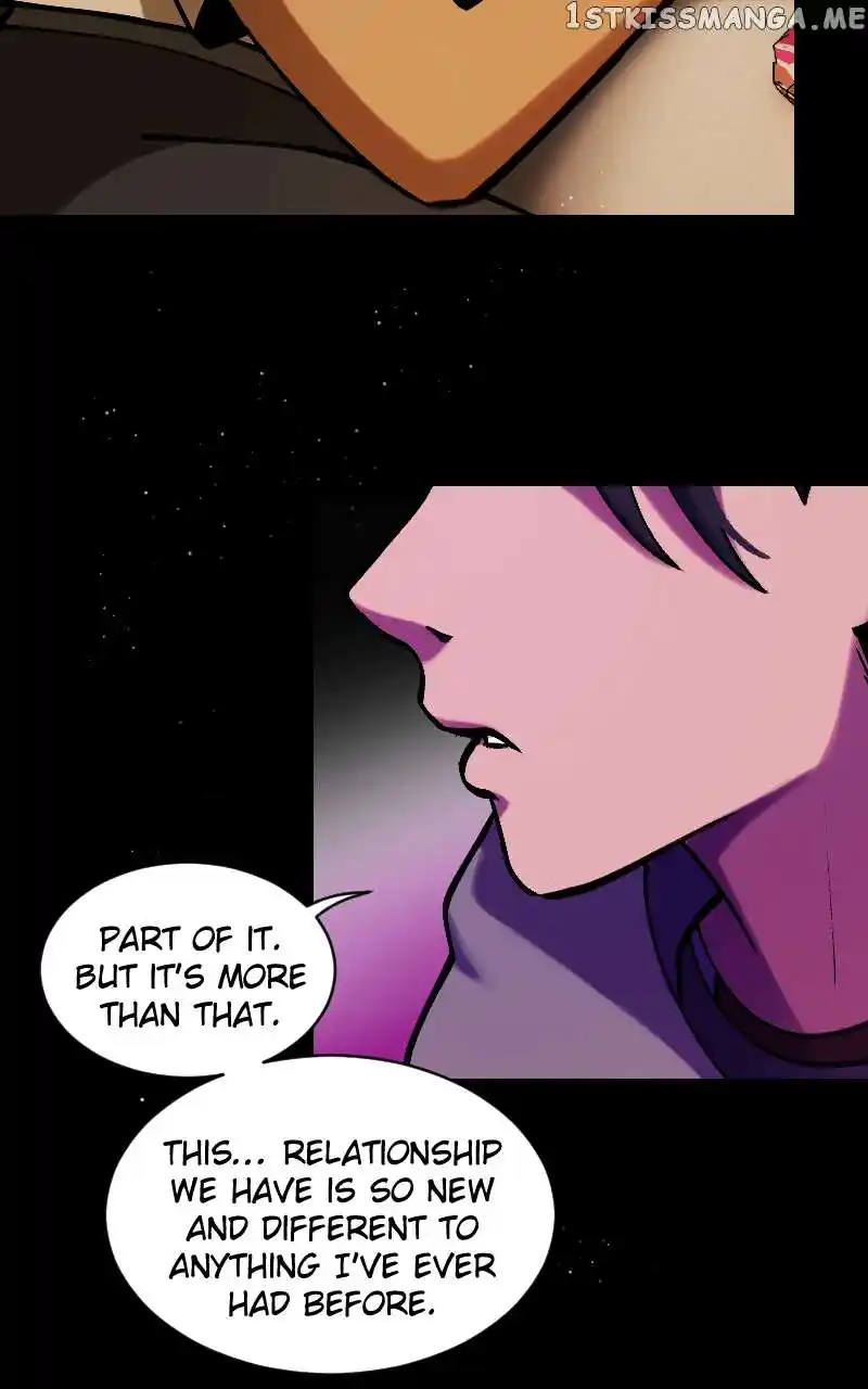 Not Even Bones Chapter 155