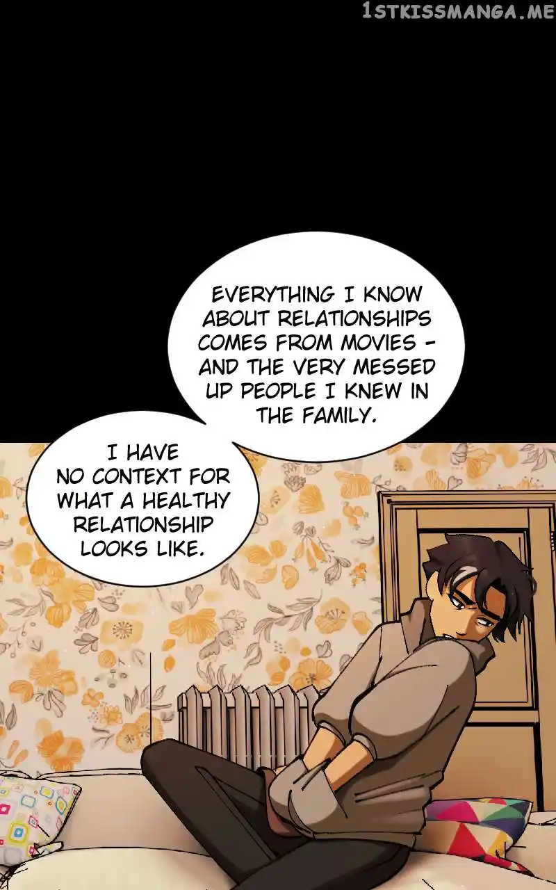 Not Even Bones Chapter 155