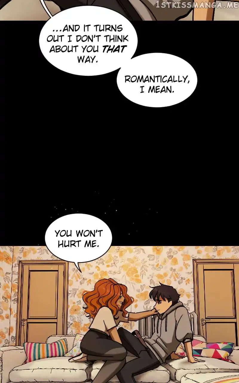 Not Even Bones Chapter 155