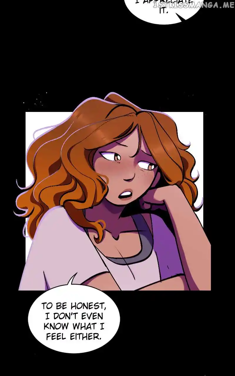 Not Even Bones Chapter 155