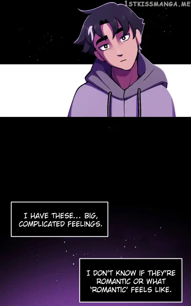 Not Even Bones Chapter 155