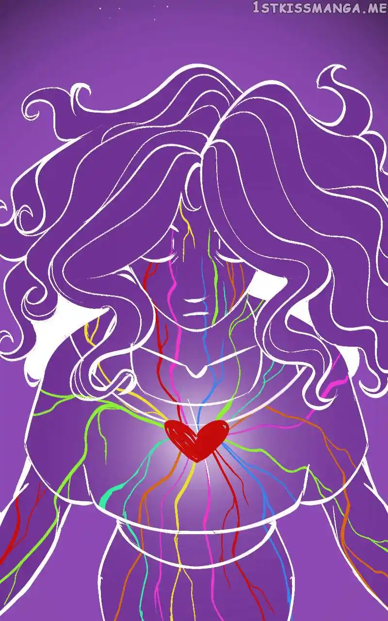 Not Even Bones Chapter 155