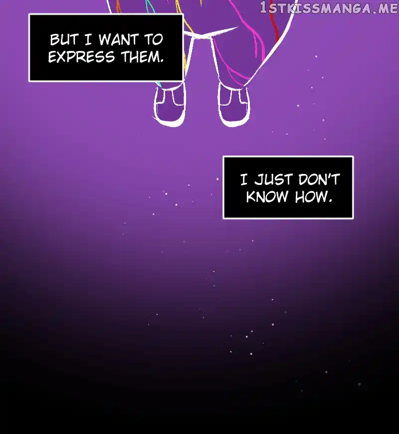 Not Even Bones Chapter 155