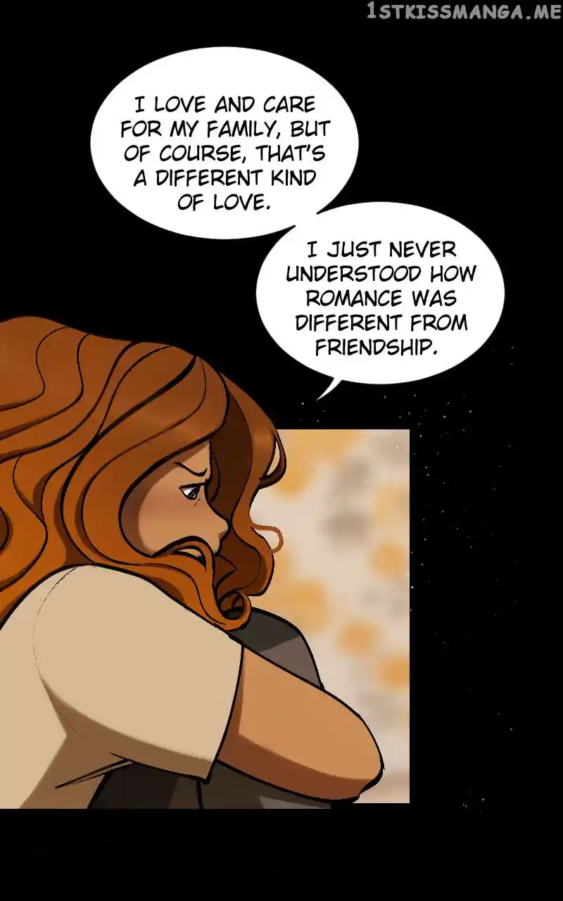 Not Even Bones Chapter 155