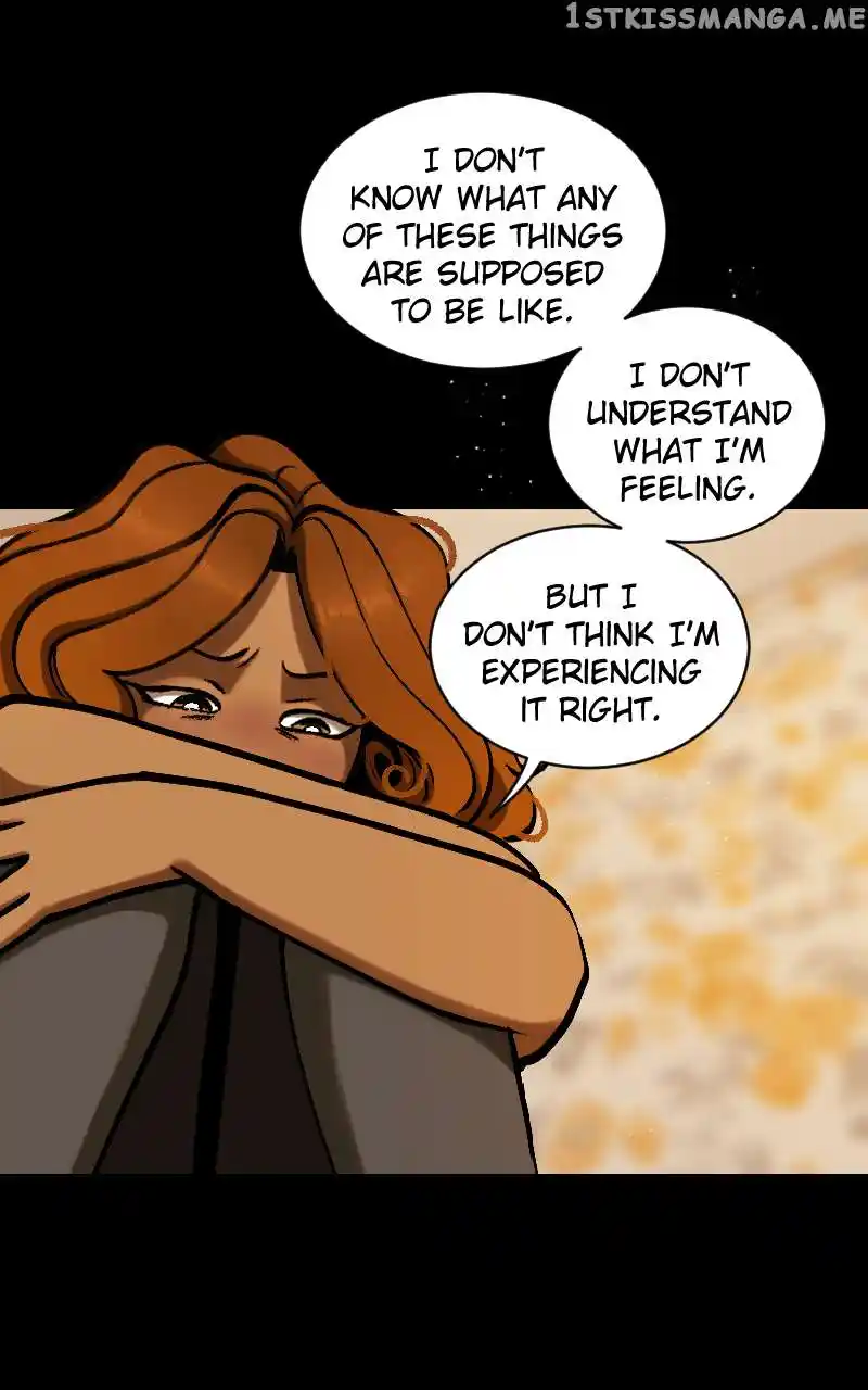 Not Even Bones Chapter 155