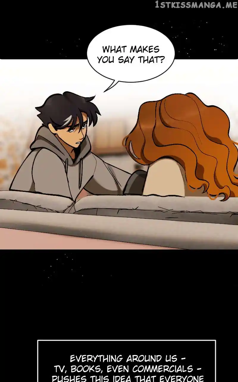 Not Even Bones Chapter 155