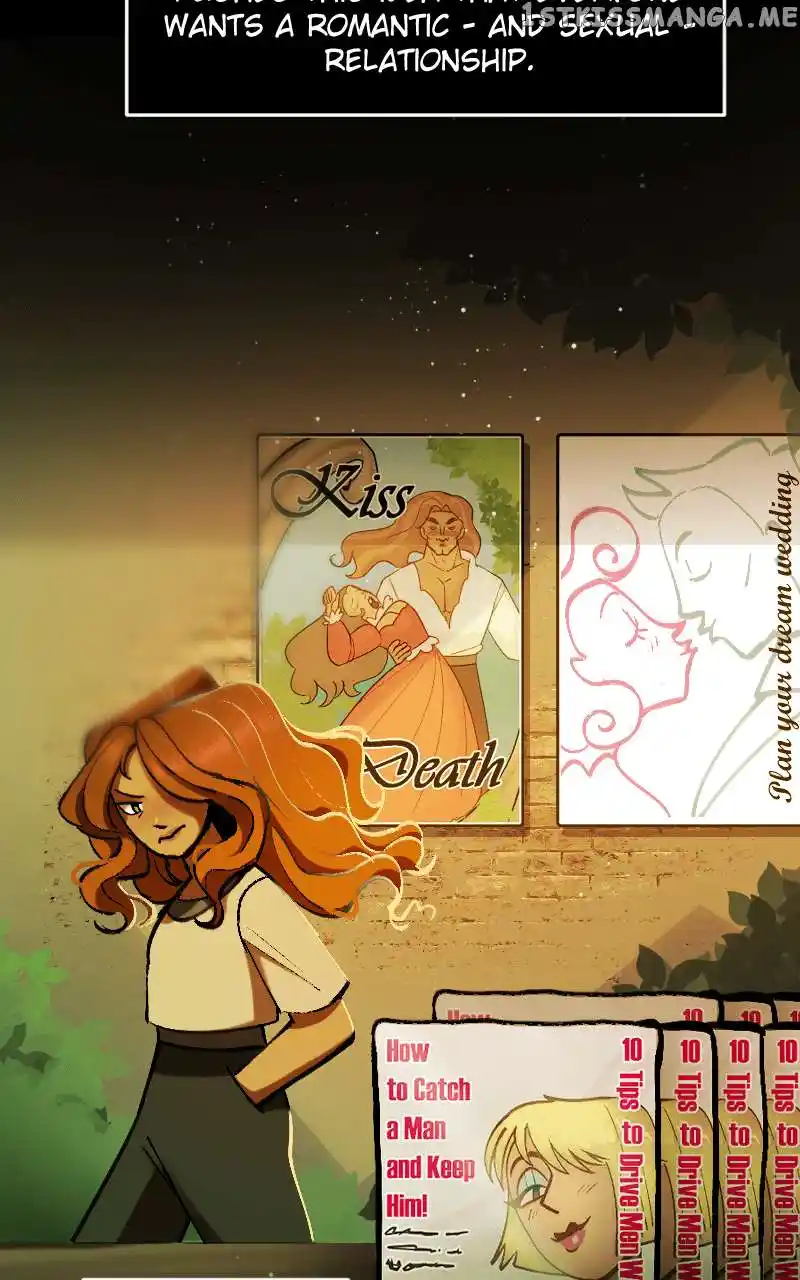 Not Even Bones Chapter 155