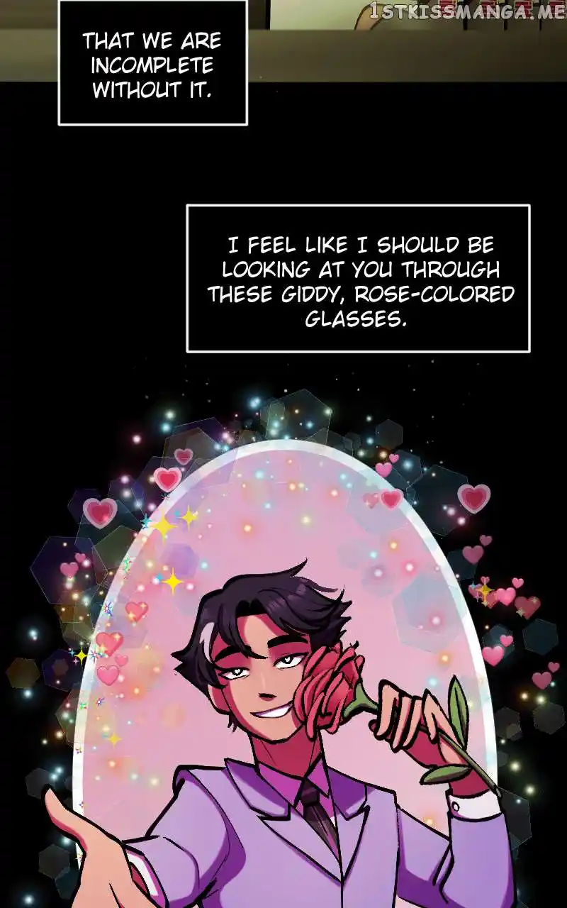 Not Even Bones Chapter 155