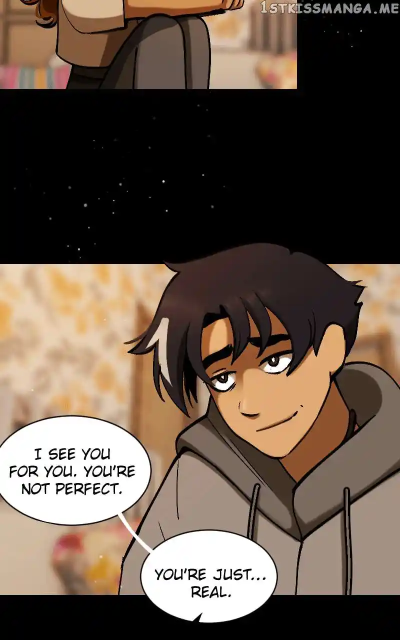 Not Even Bones Chapter 155