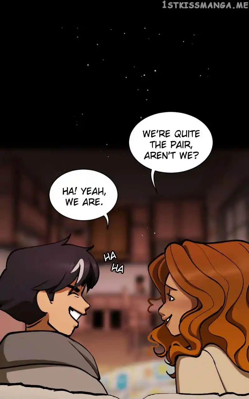 Not Even Bones Chapter 155