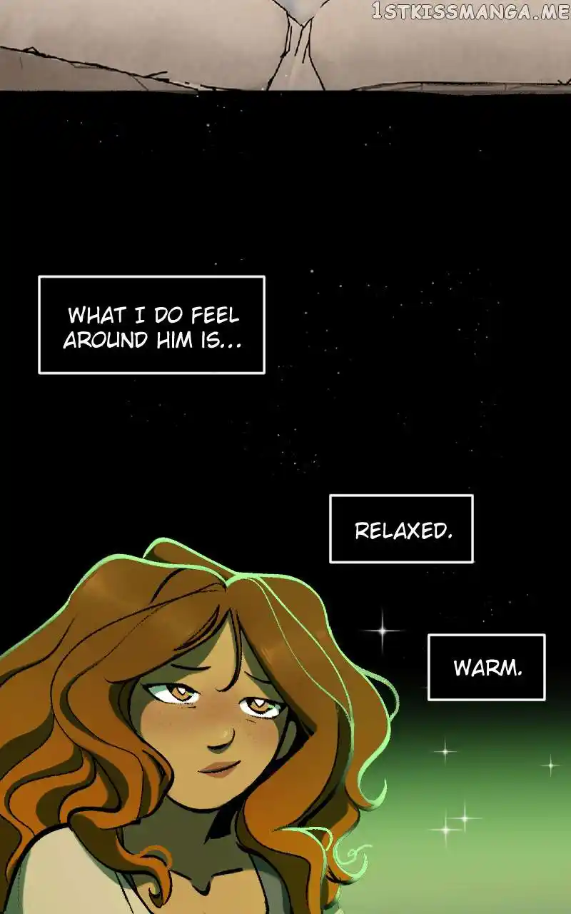 Not Even Bones Chapter 155