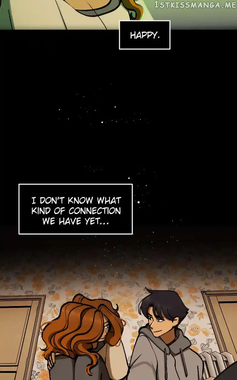 Not Even Bones Chapter 155