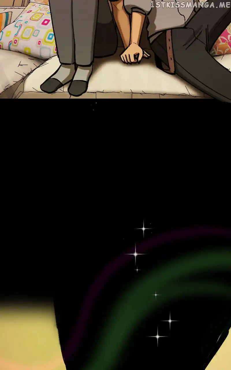 Not Even Bones Chapter 155