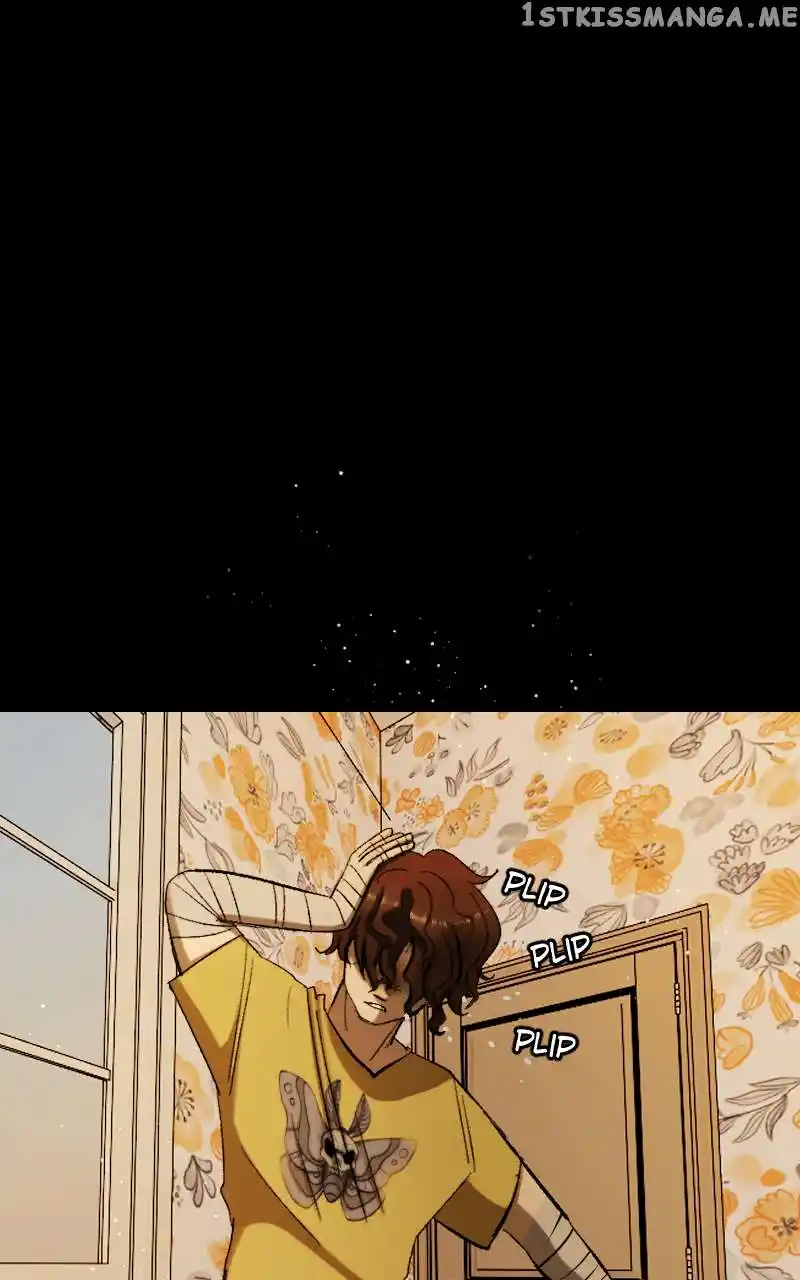 Not Even Bones Chapter 156