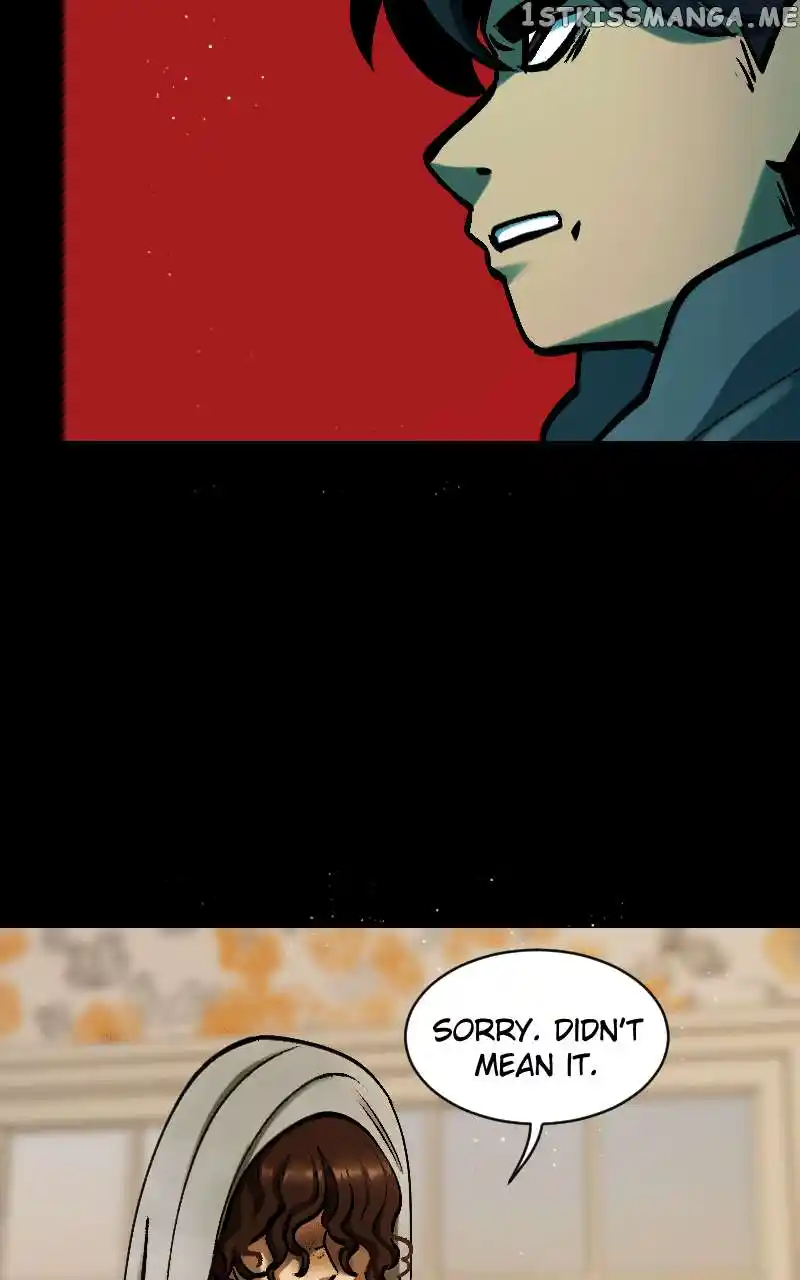 Not Even Bones Chapter 156