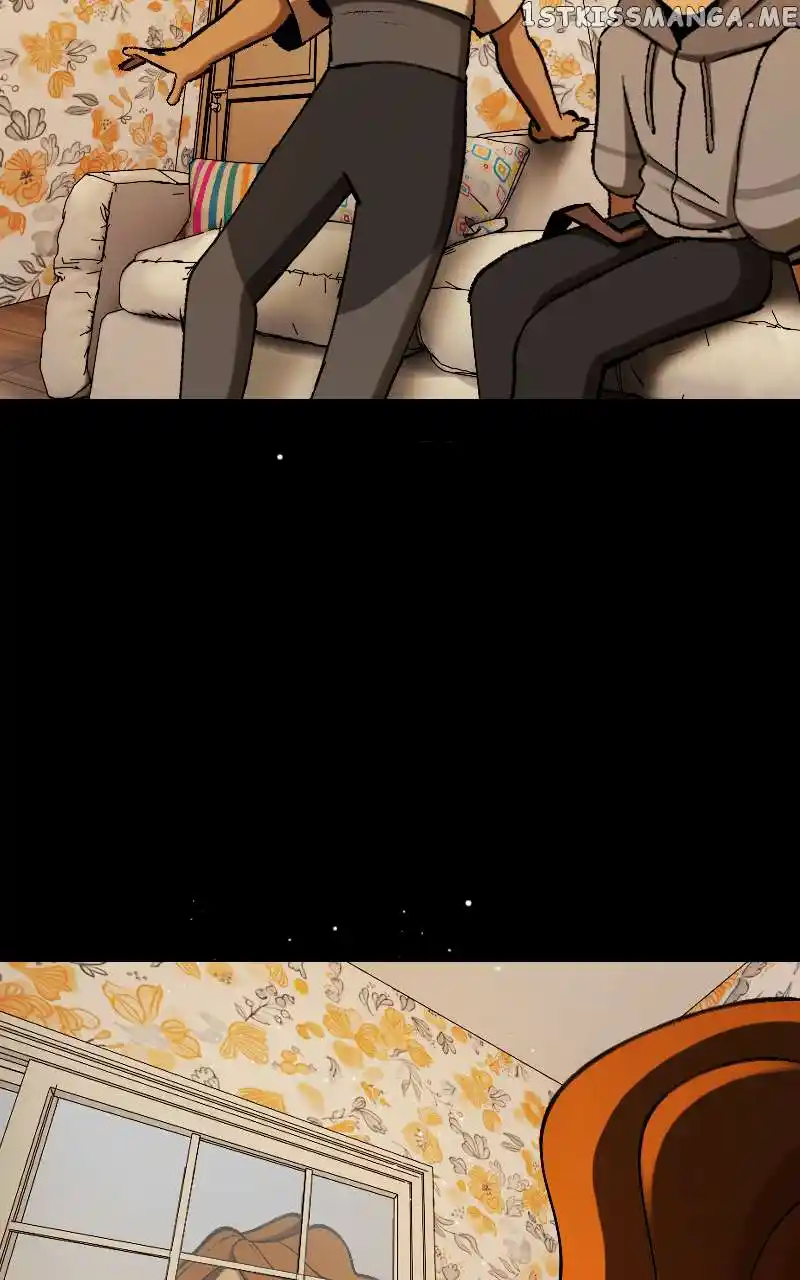 Not Even Bones Chapter 156