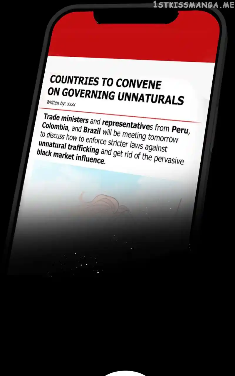 Not Even Bones Chapter 156