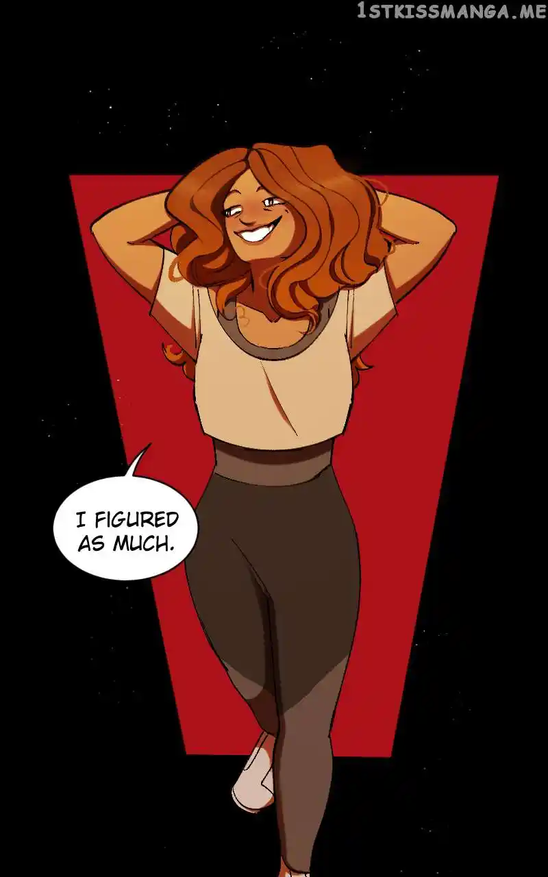 Not Even Bones Chapter 156