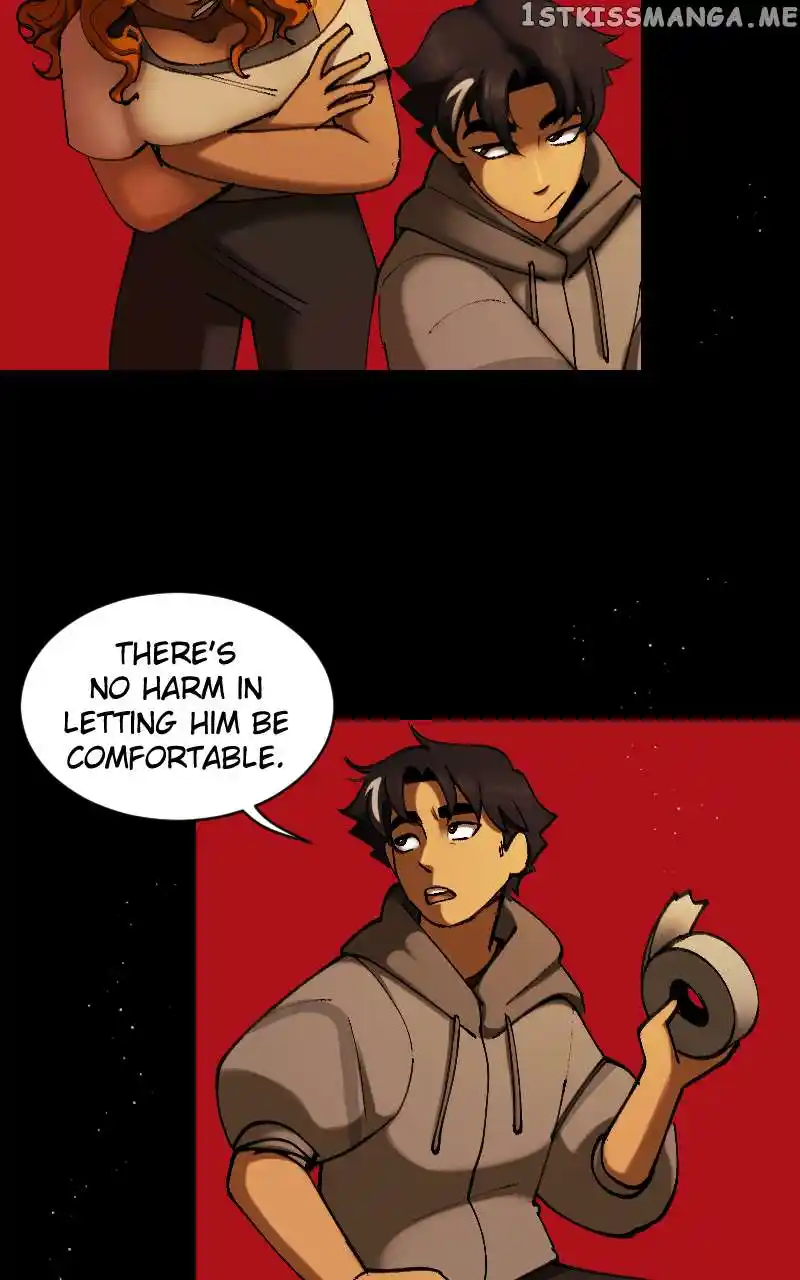 Not Even Bones Chapter 156