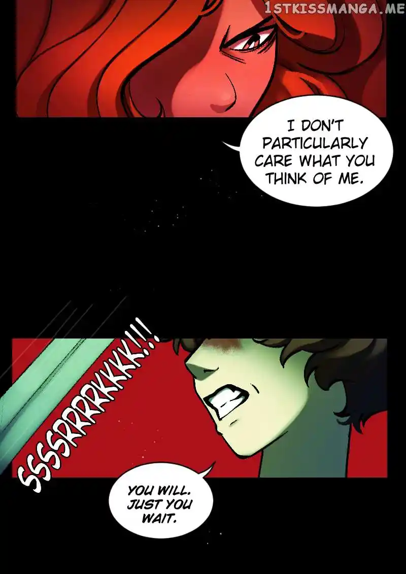 Not Even Bones Chapter 156