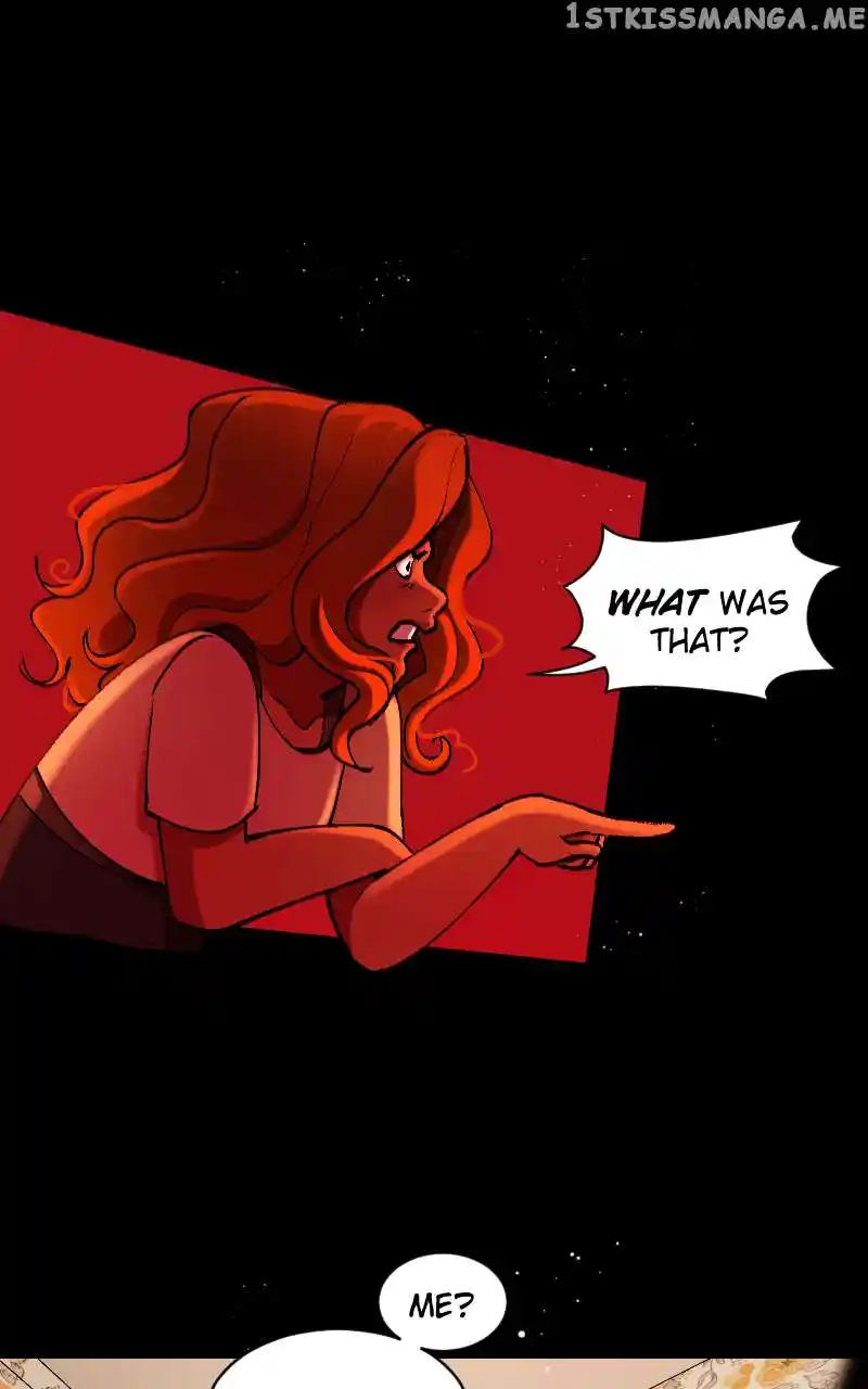 Not Even Bones Chapter 156