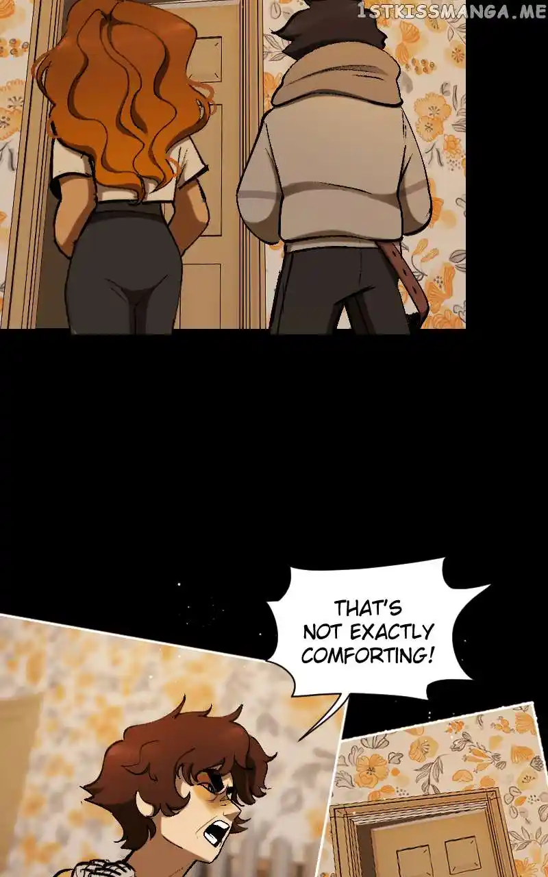 Not Even Bones Chapter 156