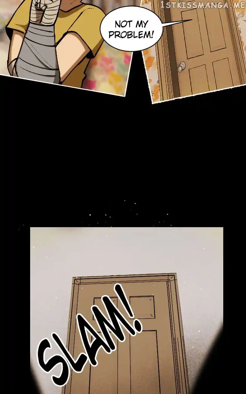 Not Even Bones Chapter 156