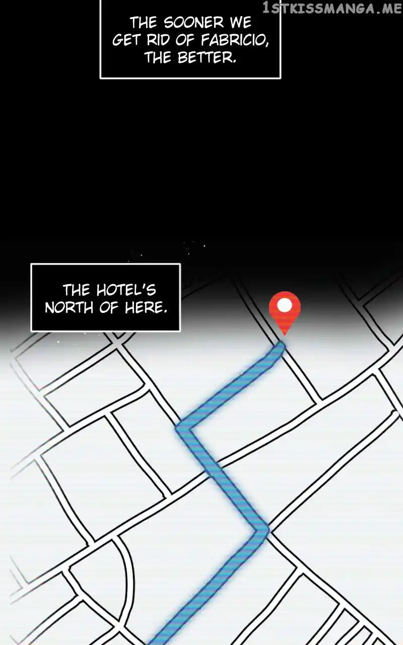 Not Even Bones Chapter 156