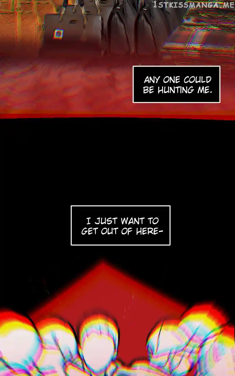 Not Even Bones Chapter 156