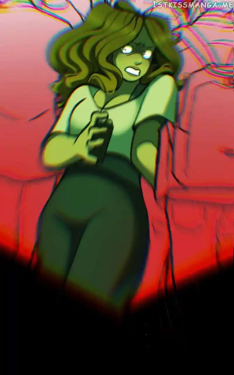 Not Even Bones Chapter 156