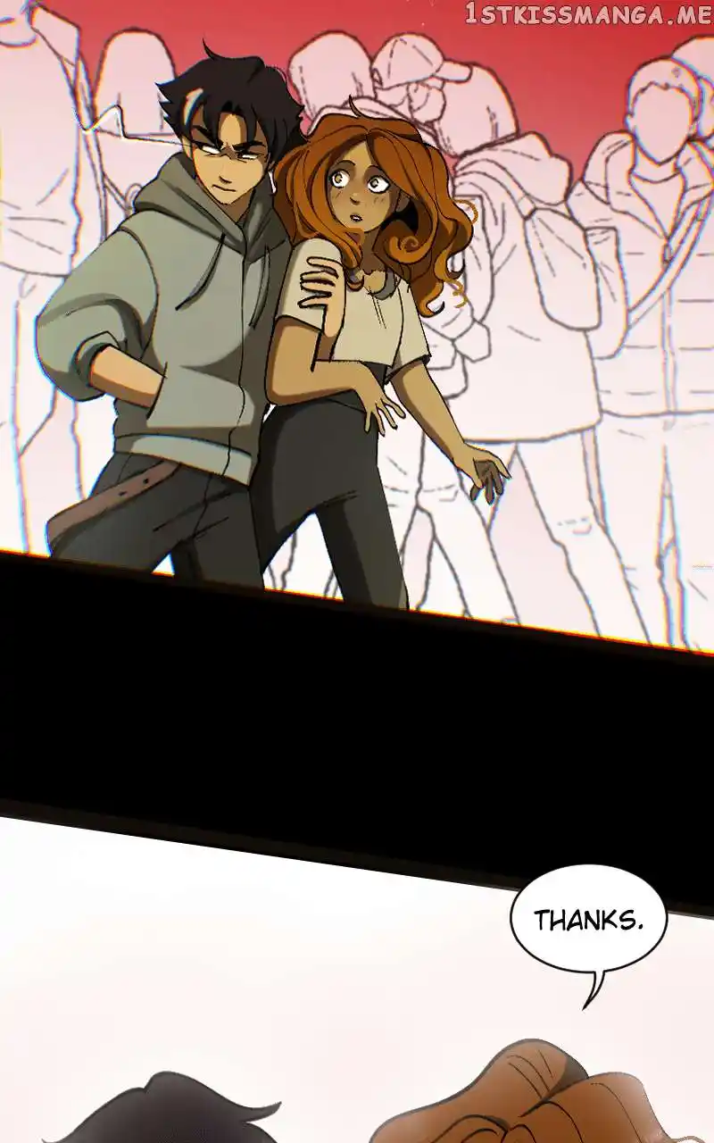 Not Even Bones Chapter 156