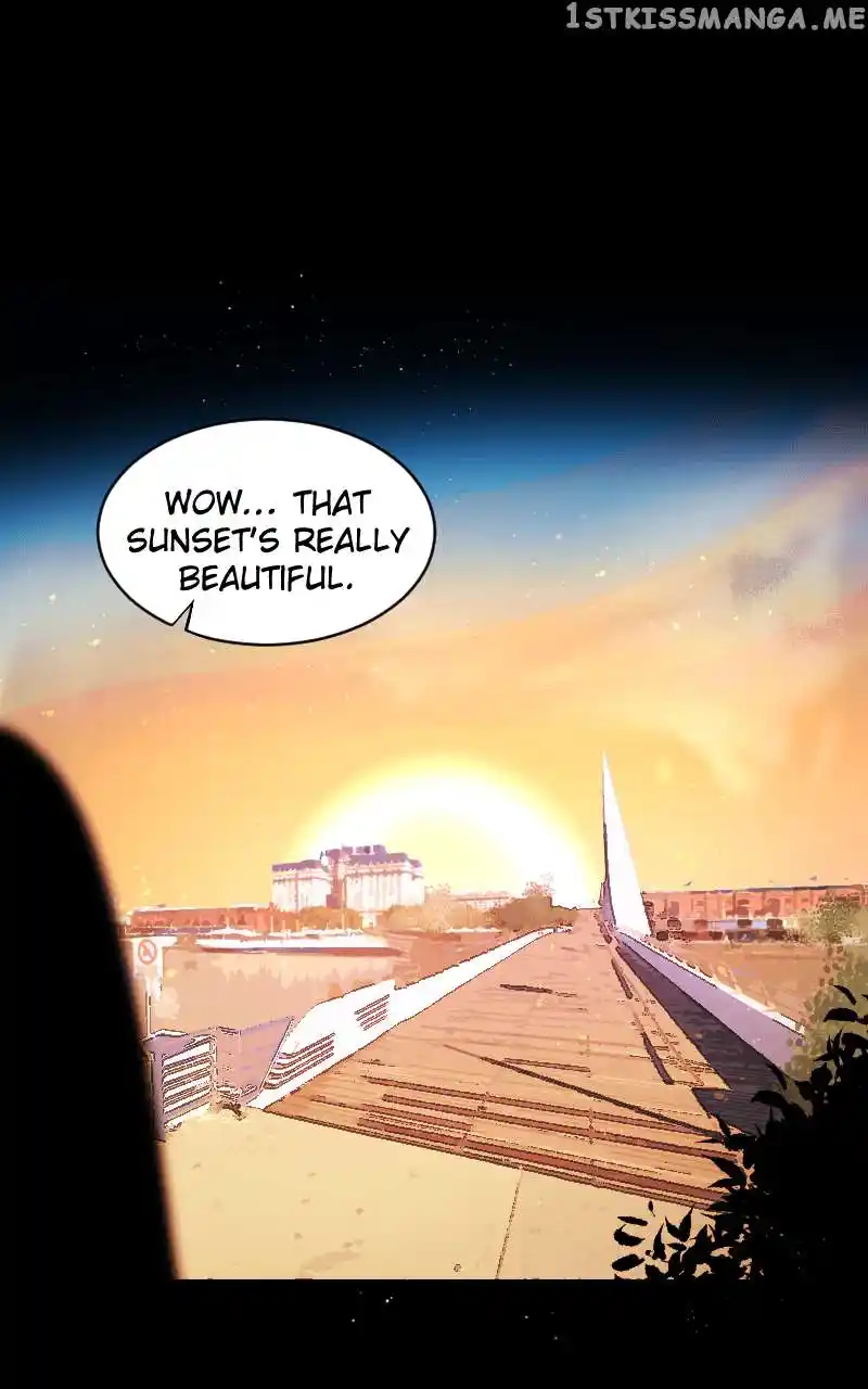 Not Even Bones Chapter 156