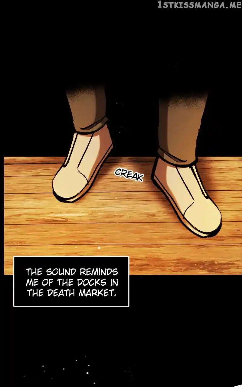 Not Even Bones Chapter 156