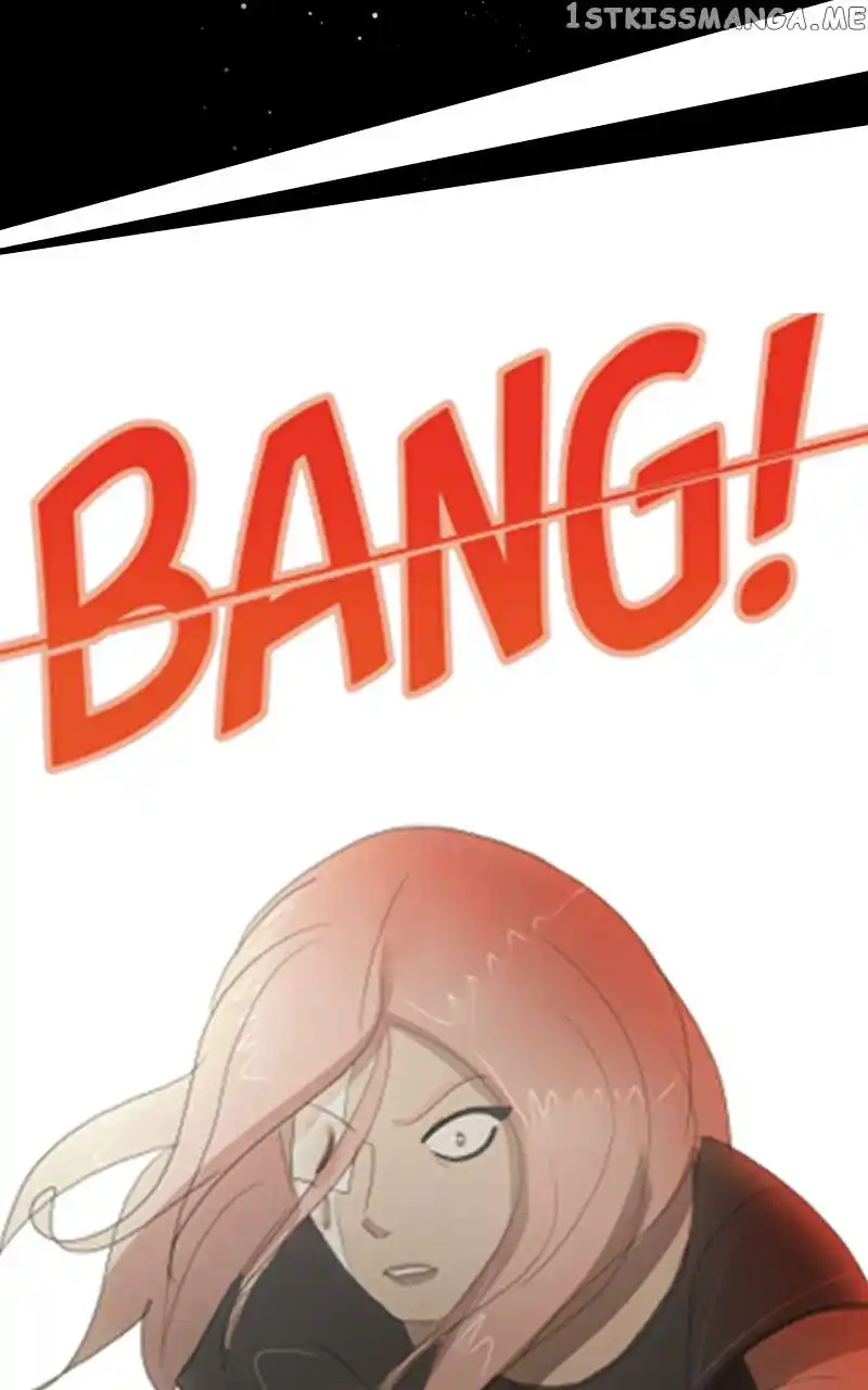 Not Even Bones Chapter 156