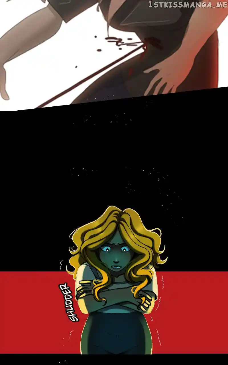 Not Even Bones Chapter 156