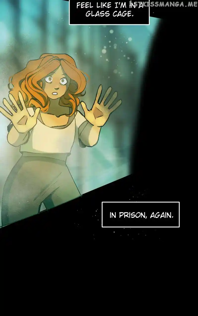 Not Even Bones Chapter 156