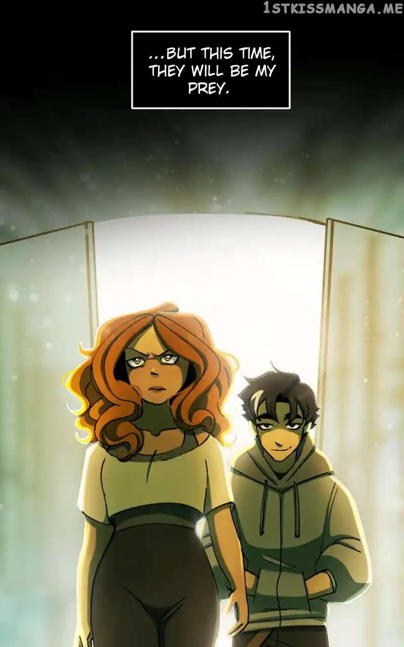 Not Even Bones Chapter 156