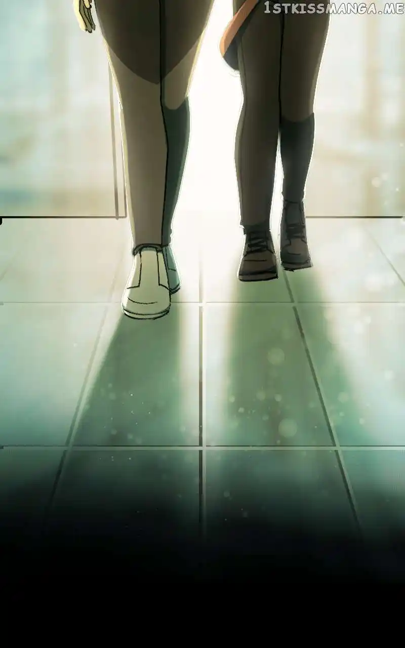 Not Even Bones Chapter 156