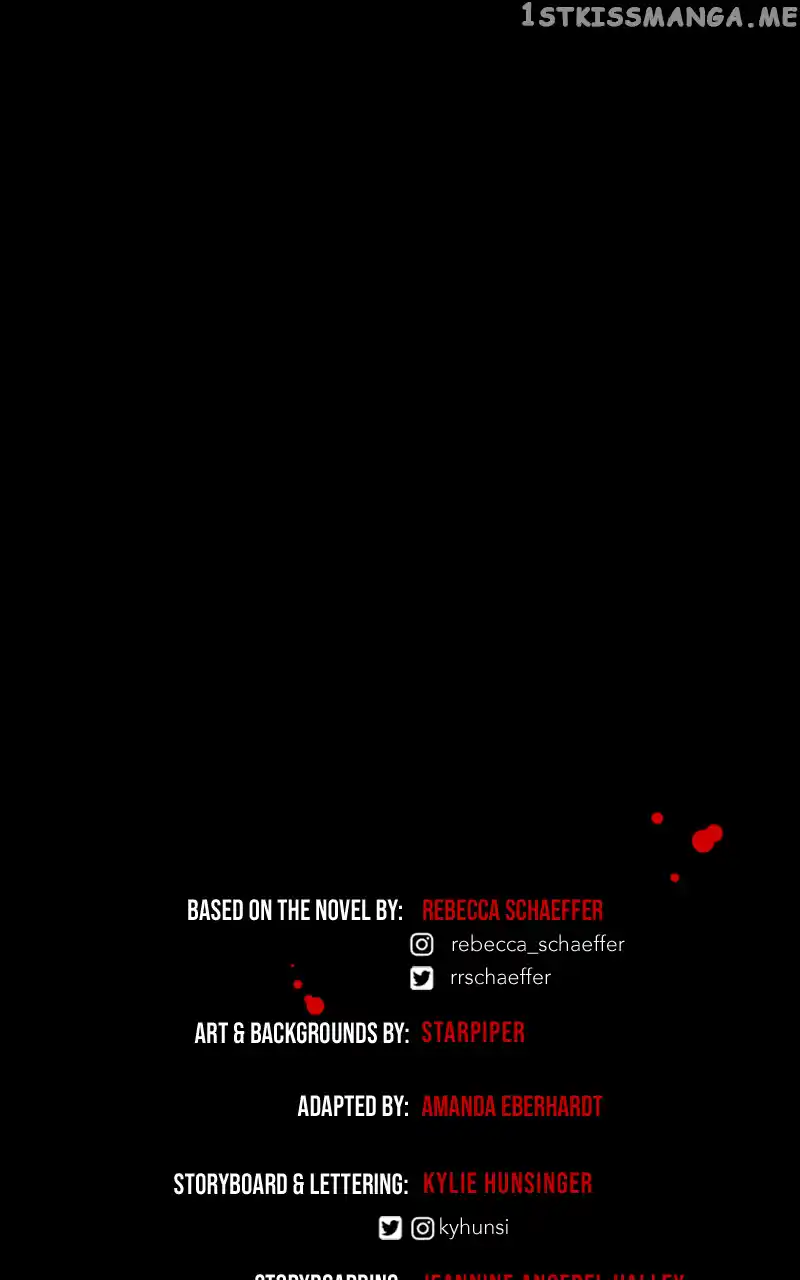 Not Even Bones Chapter 156