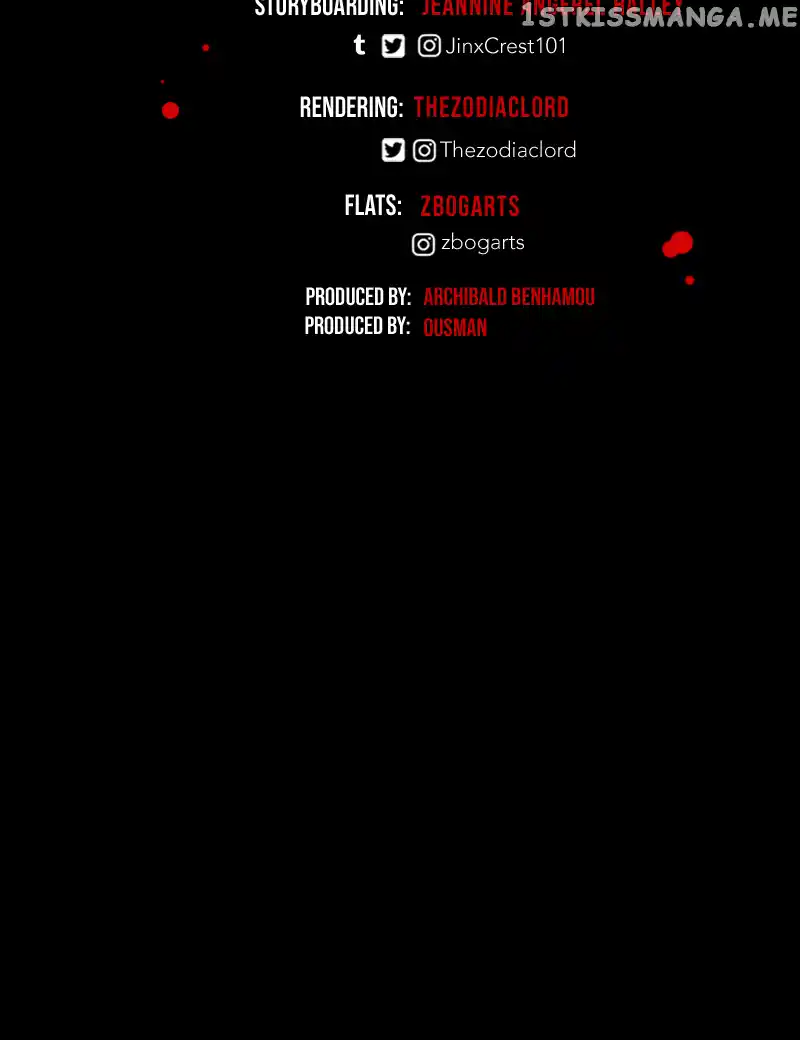 Not Even Bones Chapter 156