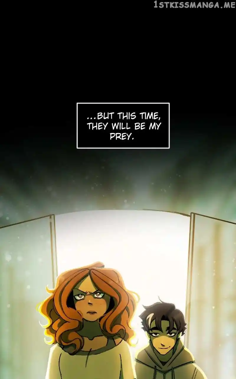 Not Even Bones Chapter 157