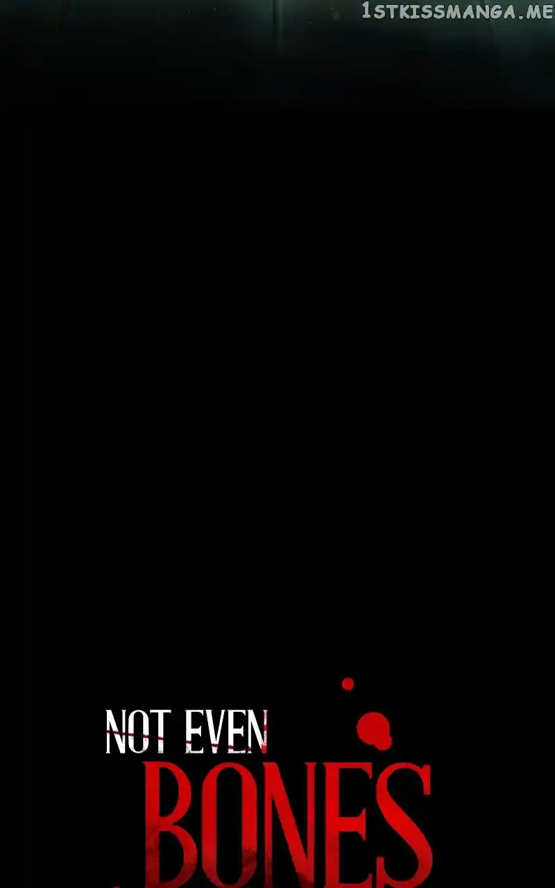 Not Even Bones Chapter 157